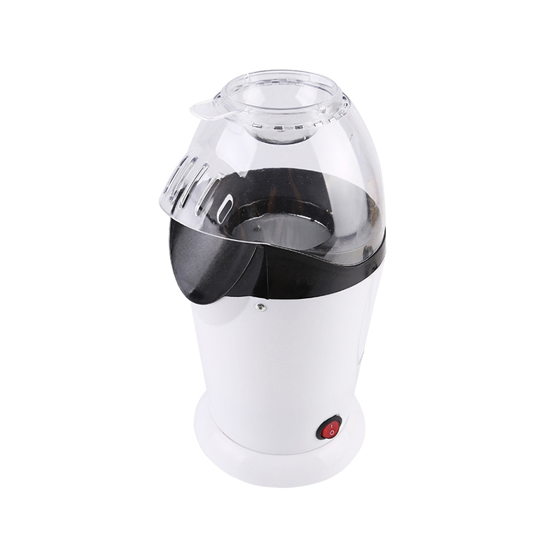 Máy làm bỏng ngô trắng 1200W Model PM-1800 Ổ cắm Châu Âu